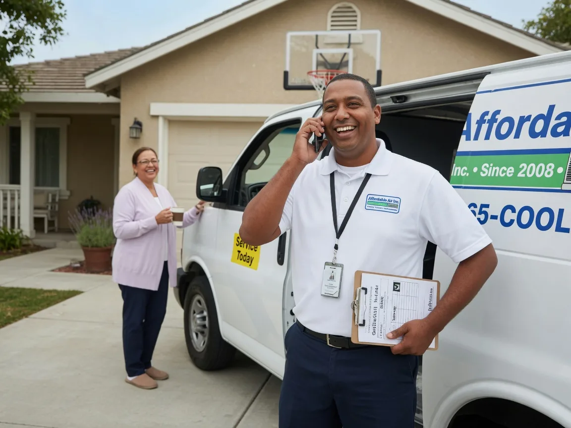 Central Ac Repair Beaver Springs, PA FAQs